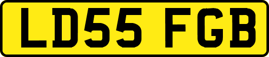 LD55FGB