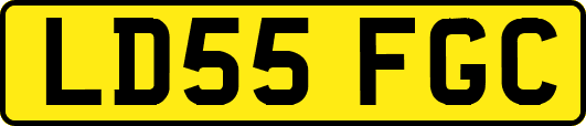 LD55FGC