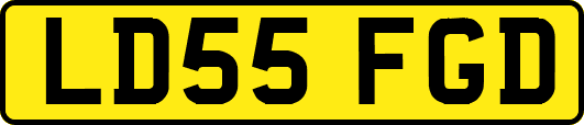LD55FGD