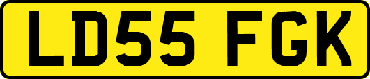 LD55FGK