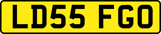 LD55FGO