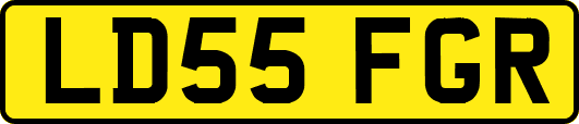 LD55FGR