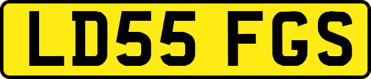 LD55FGS