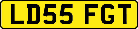 LD55FGT