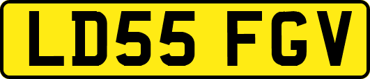LD55FGV