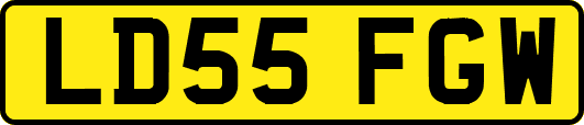 LD55FGW