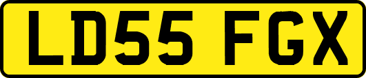 LD55FGX
