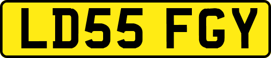 LD55FGY