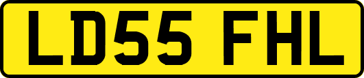 LD55FHL