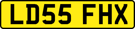LD55FHX