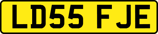 LD55FJE