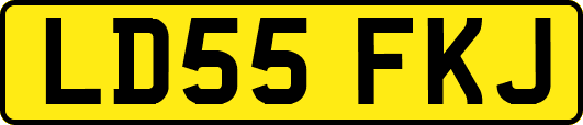 LD55FKJ