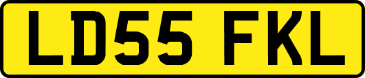LD55FKL
