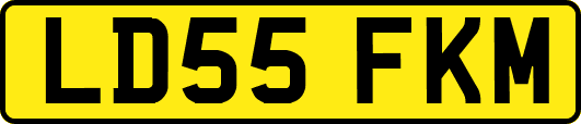 LD55FKM