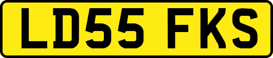 LD55FKS