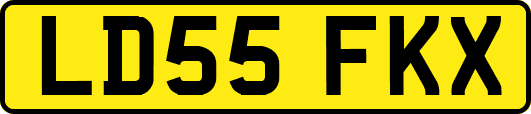 LD55FKX