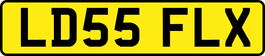 LD55FLX