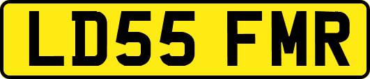 LD55FMR