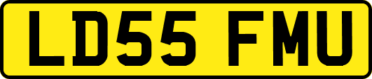 LD55FMU