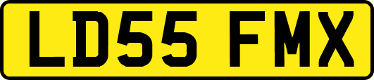 LD55FMX