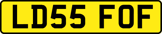 LD55FOF