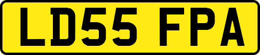 LD55FPA