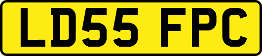 LD55FPC