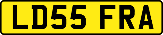LD55FRA