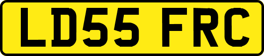 LD55FRC