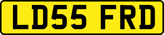 LD55FRD