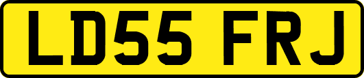 LD55FRJ