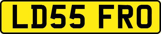 LD55FRO