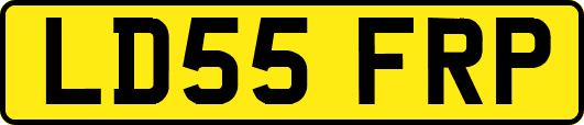 LD55FRP