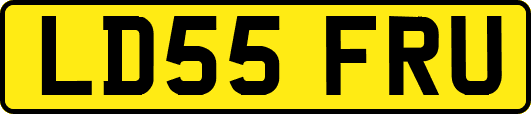 LD55FRU