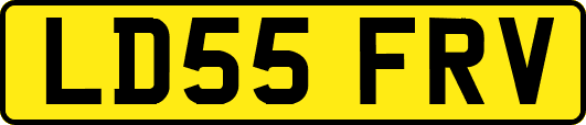 LD55FRV