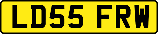 LD55FRW