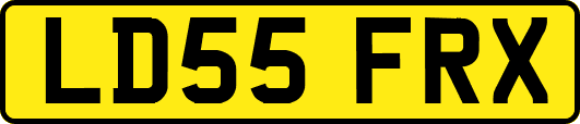 LD55FRX