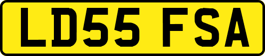 LD55FSA