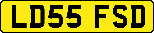 LD55FSD