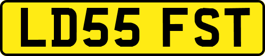 LD55FST