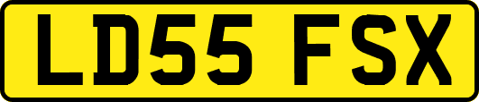 LD55FSX