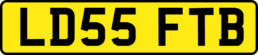 LD55FTB