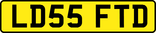 LD55FTD