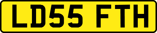 LD55FTH