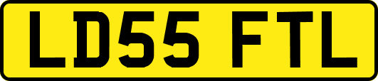 LD55FTL