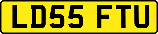 LD55FTU