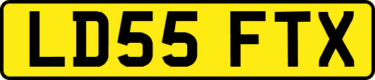 LD55FTX