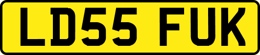 LD55FUK