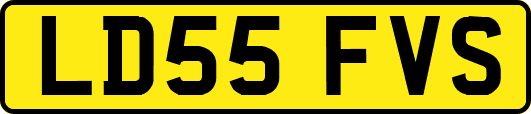 LD55FVS