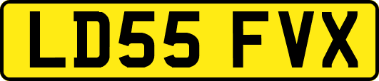 LD55FVX